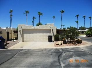 2123 N Recker Rd, Mesa, AZ 85215