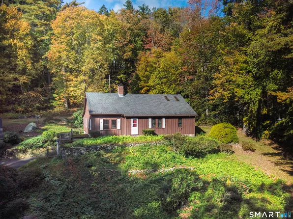 24 Albough Road, Barkhamsted, CT 06063