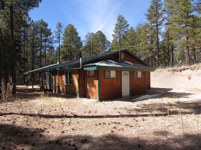 47 Coryphodon Ln, Jemez Springs, NM, 87025