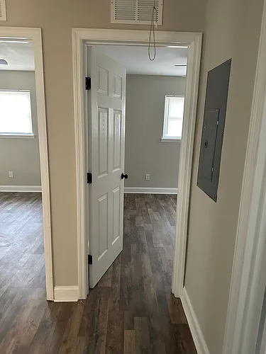 Floor plan A