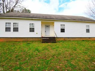 4221 Newborn Rd, Rutledge, GA 30663