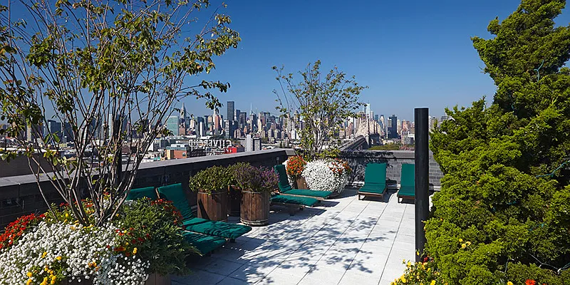 Rented by Corcoran | media 6