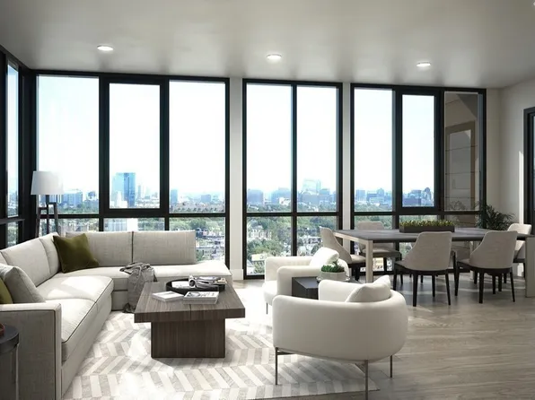 30 Penniman Rd #401, Allston, MA 02134