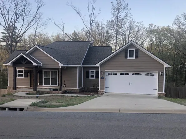59 Riverwood Dr, Batesville, AR 72501