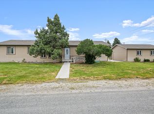 400 N Oak St, Townsend, MT 59644