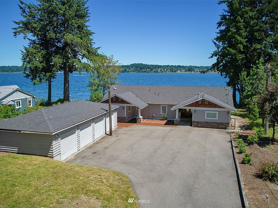 6796 Chico Way NW, Bremerton, WA 98312 | Zillow