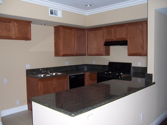2nd image of 6825 Baird Ave #107