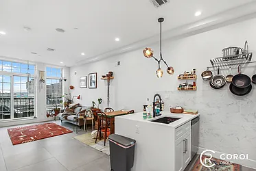 Rented by Coroi Corp