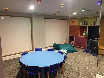 Rented by Home Ambassadors