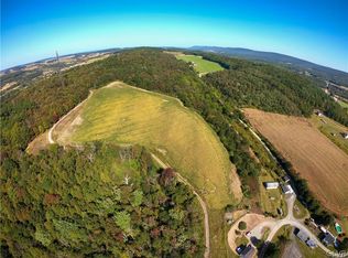 Schuylkill Rd, New Ringgold, PA 17960