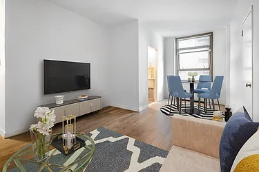 Rented by Brown Harris Stevens