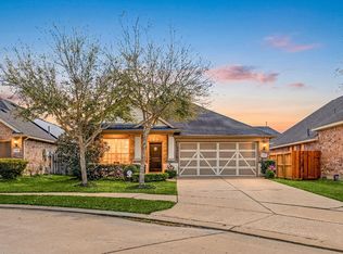 19507 Cedar Cove Ct, Richmond, TX 77407