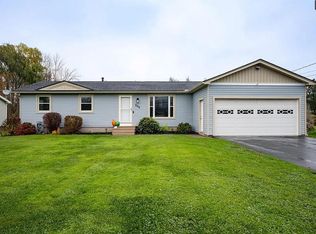 596 N Greece Rd, Hilton, NY 14468