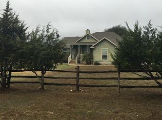 10201 Signal Hill Rd, Austin, TX 78737