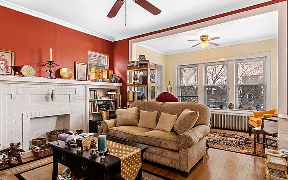 2nd image of 4223 N Marmora Ave
