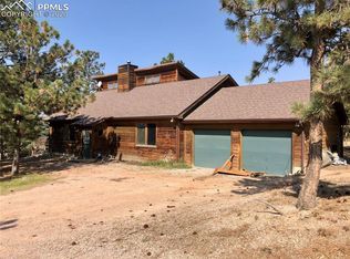 7680 McFerran Rd, Colorado Springs, CO 80908