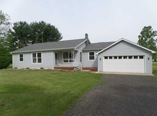 11620 Laird Rd, Brooklyn, MI 49230