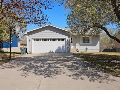 1308 Greenwood Ave, Dodge City, KS, 67801