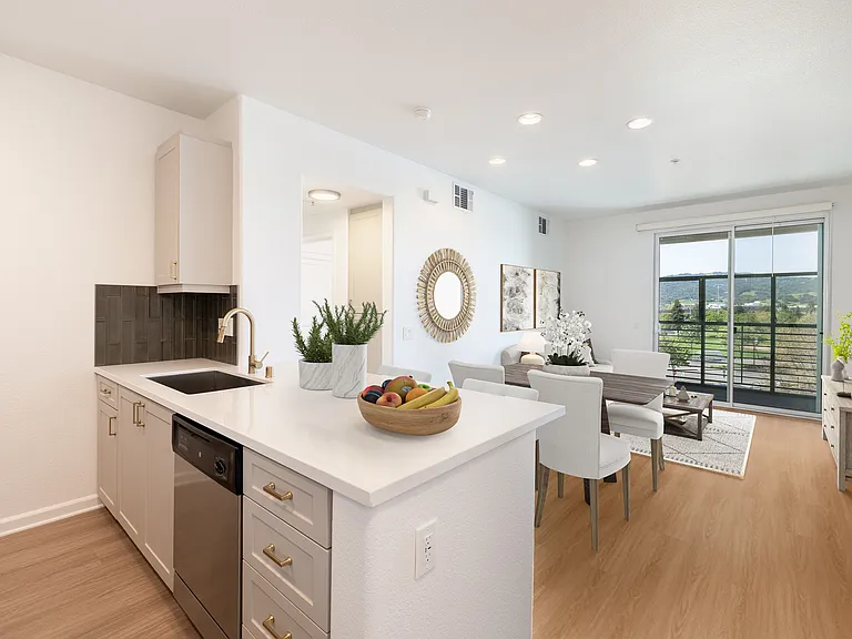 Tralee Village Apartments — Photo 11