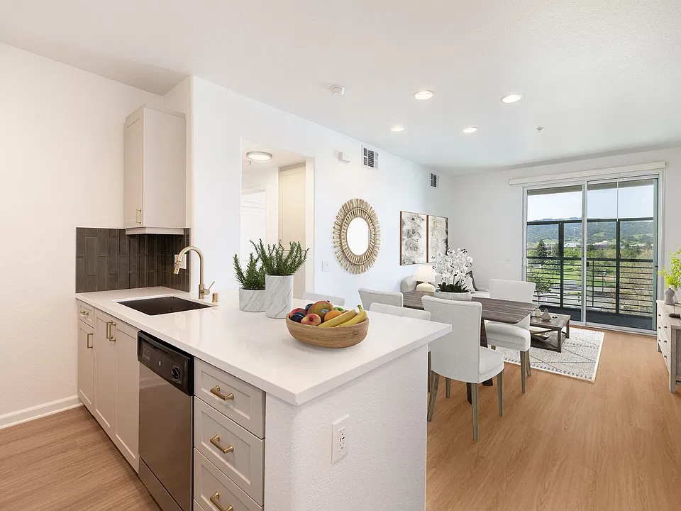 Tralee Village Apartments