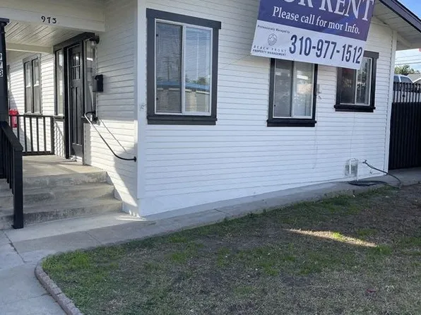 965 W. 1st Street, 965 W 1st St #965, San Pedro, CA 90731