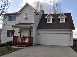 1805 NW Ventura Dr, Pullman, WA 99163