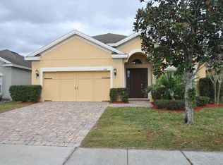 3835 Ryegrass St, Clermont, FL 34714