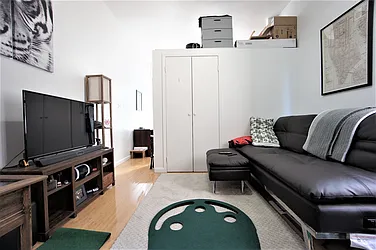 Rented by Compass