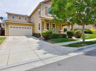 24994 Cliffrose St, Corona, CA 92883
