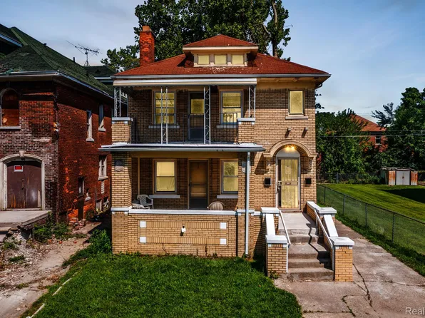 3030 Cortland St, Detroit, MI 48206