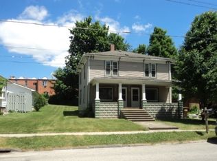 110 W South St, Angola, IN 46703