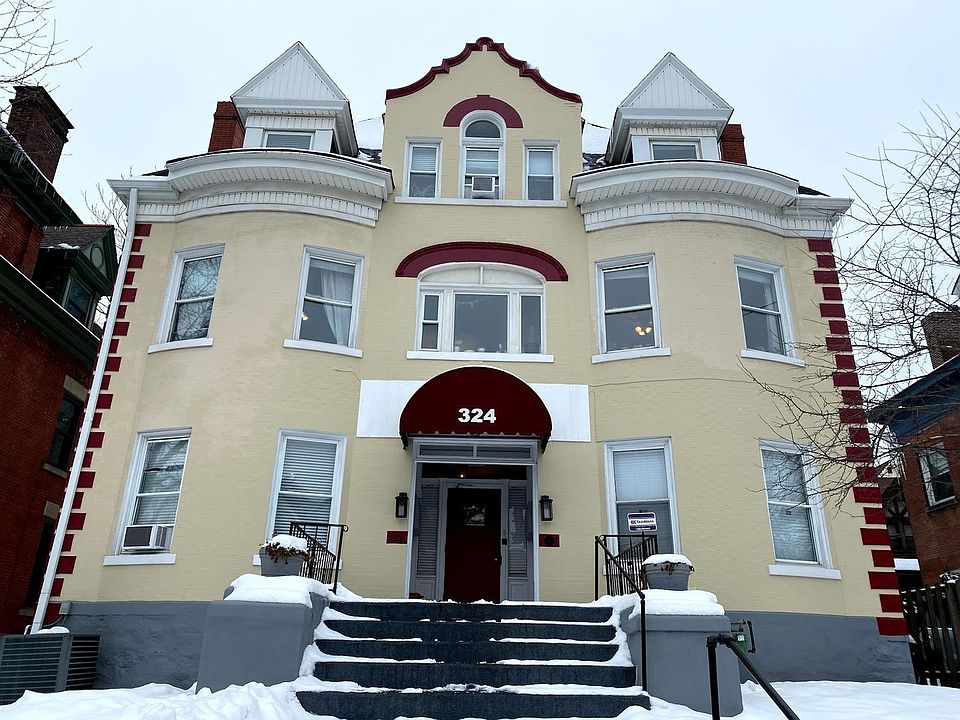 1st image of 324 S Negley Ave APT 8