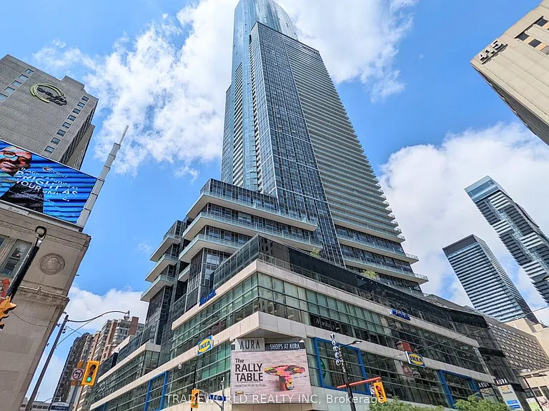 386 Yonge St #3101 — Photo 1