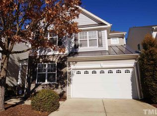 8508 Pillar Gate Ln, Raleigh, NC 27613