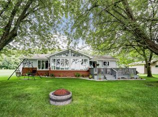 440 Ln 201 Ball Lk, Hamilton, IN 46742