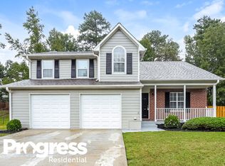 1398 Misty Ridge Ct, Hampton, GA 30228