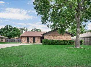 3210 Richelieu St, Sherman, TX 75090