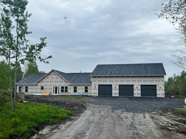 1664 State Route 122, Malone, NY 12953