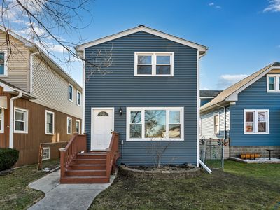 5960 N McCook Ave, Chicago, IL, 60646