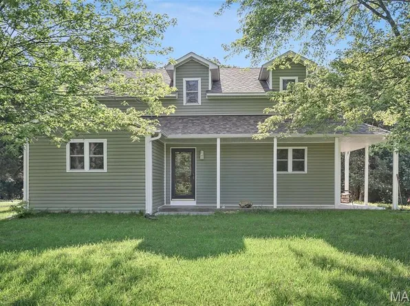 564 Highway Ww, Wright City, MO 63390