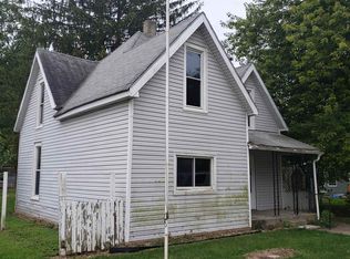 421 Bartlett St, Logansport, IN