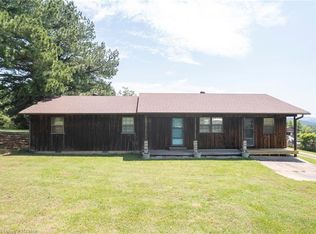 1560 Airport Rd, Ozark, AR 72949