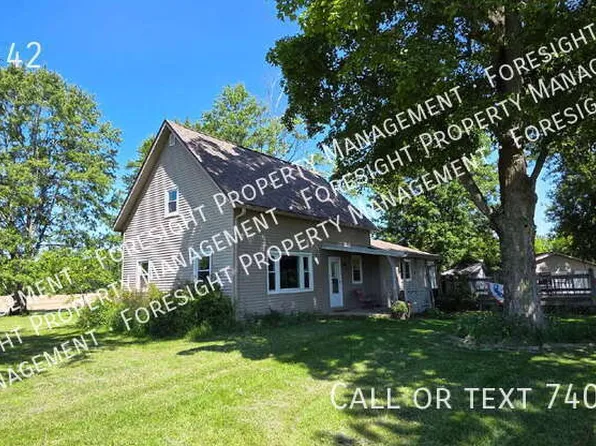 3622 Us Highway 42, Cardington, OH 43315