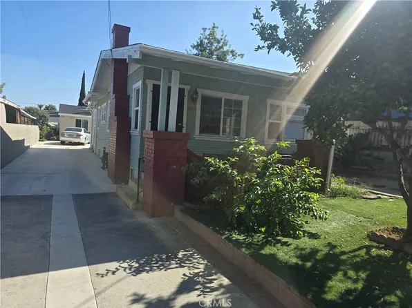 6126 Springvale Dr, Los Angeles, CA 90042