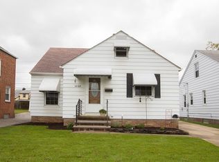 14106 Terminal Ave, Cleveland, OH 44135