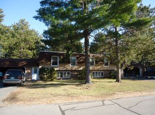 5909 S Gordon St, Weston, WI 54476