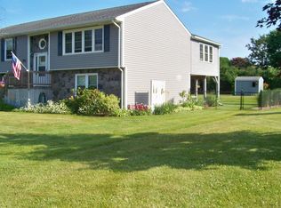 124 Sakonnet Blvd #124, Narragansett, RI 02882