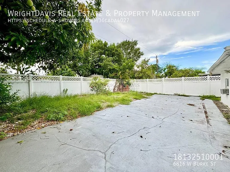 6816 W Burke St — Photo 35