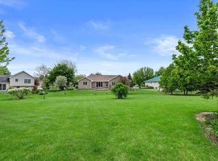 376 Minde Ct, Kaukauna, WI 54130