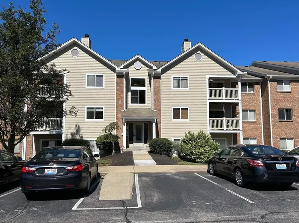 410 Lakeview Dr Unit 103, Wilder, KY 41071